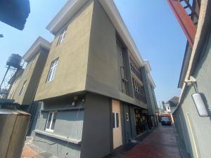 3 bedroom Block Of Flats For Rent Chevy View Estates Chevron Drive Lekki Lagos