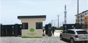 3 bedroom Flat & Apartment For Rent Beechwood Estate, Lakowe Ibeju-Lekki Lagos