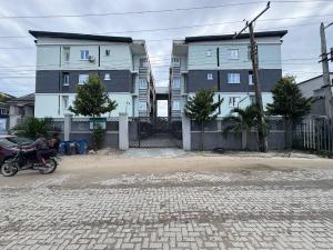 1 bedroom Mini Flat For Sale Orchid Road, Lekki Lekki Lagos