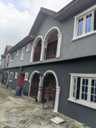 2 bedroom Block Of Flats For Rent Silverland Estate By United Estate Sangotedo Lagos