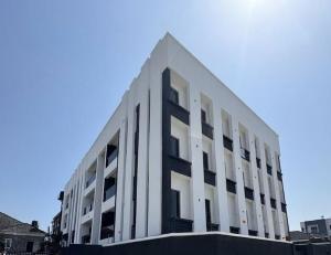Flat & Apartment For Sale Ikate Ilasan Lekki Lagos