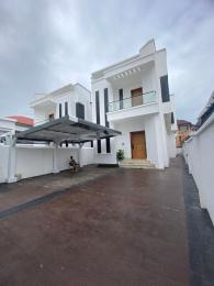 5 bedroom Detached Duplex For Sale Ikota Lekki Lagos