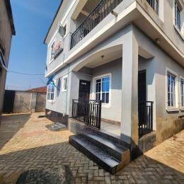 3 bedroom Block Of Flats For Sale Olorunda Akobo Ibadan Oyo