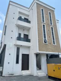 3 bedroom Block Of Flats For Rent Admiralty Way Lekki Phase 1 Lagos