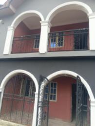 1 bedroom Self Contain For Rent United Estate Sangotedo Lagos