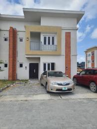 4 bedroom Semi detached Duplex For Rent Urban Shelters Abraham Adesanya Ajah Lagos
