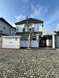 5 bedroom Detached Duplex For Rent Chevron Drive Lekki Lagos 5 bedroom Detached Duplex For Rent Chevron Drive Lekki Lagos