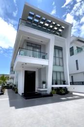 5 bedroom Duplex For Sale Osapa London Lekki Lagos