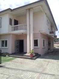 4 bedroom Semi detached Duplex For Rent Lekki Phase 1 Lagos