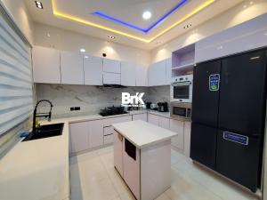 4 bedroom Semi detached Duplex For Rent Ikate Elegushi Lekki Lagos 4 bedroom Semi detached Duplex For Rent Ikate Elegushi Lekki Lagos