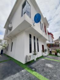 5 bedroom Terrace For Rent Ikate Elegushi Lekki Lagos