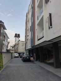 2 bedroom Flat & Apartment For Rent Osapa Lekki Lagos