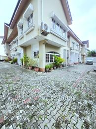 3 bedroom Semi detached Duplex For Rent Banana Island Ikoyi Lagos