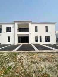 4 bedroom Detached Duplex For Sale Ikate Lekki Lagos Ikate Elegushi Lekki Lagos