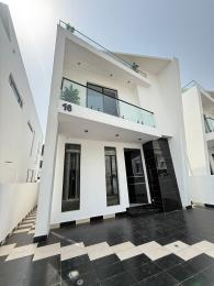 4 bedroom Detached Duplex For Sale Orchid Lekki Phase 2 Lagos