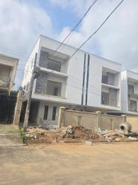 4 bedroom Semi detached Duplex For Rent Magodo GRA Phase 2 Kosofe/Ikosi Lagos