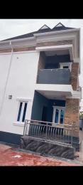 4 bedroom Duplex For Sale Oreyo, Igbogbo, Lkorodu. Igbogbo Ikorodu Lagos