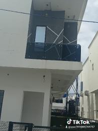 4 bedroom Detached Duplex For Sale Lekki Gardens Phase 5 Estate Sangotedo Lagos