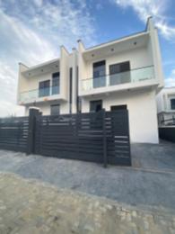 4 bedroom Detached Duplex For Sale Orchid Lekki Lagos. Chevron Drive Lekki Lagos