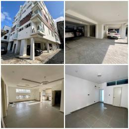 2 bedroom Block Of Flats For Rent Ilasan Lekki Lagos