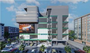 Shop For Sale Computer Village Ikeja  Lagos