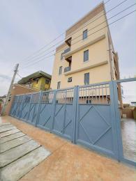 2 bedroom Block Of Flats For Sale Yaba Lagos