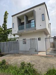 3 bedroom House For Sale Off Nile Cinema, Ikota Ajah Lagos