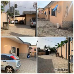 3 bedroom Townhouse For Sale Blue Gate Estate Oluyole Ibadan. Oluyole Estate Ibadan Oyo