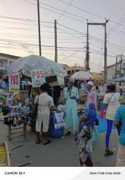 8 bedroom Event Hall For Sale Ogba Bus-stop Lagos