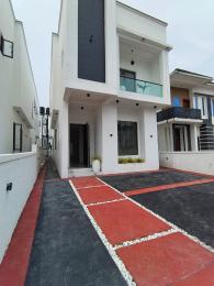 5 bedroom Detached Duplex For Sale Lekki Palm City Ajah Lagos