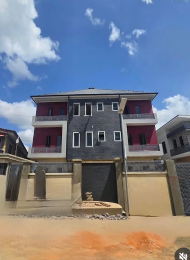 3 bedroom Block Of Flats For Sale Gbagada Lagos