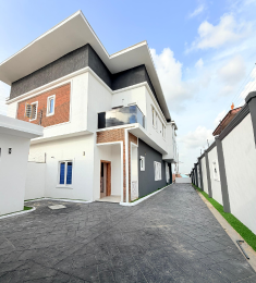 4 bedroom Semi detached Duplex For Sale Magodo Phase 1 Magodo GRA Phase 1 Ojodu Lagos