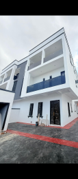 4 bedroom Semi detached Duplex For Sale Magodo GRA Phase 2 Kosofe/Ikosi Lagos