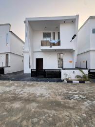 4 bedroom Duplex For Sale Lekki Ikota Ikota Lekki Lagos