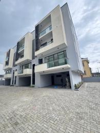 4 bedroom Terraced Duplex For Sale Lekki Phase 1 Lagos