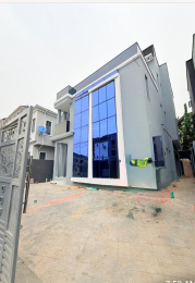 5 bedroom Detached Duplex For Sale Magodo GRA Phase 2 Kosofe/Ikosi Lagos