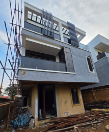 6 bedroom Duplex For Sale Ikeja GRA Lagos