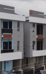 2 bedroom Block Of Flats For Sale Gbagada Lagos