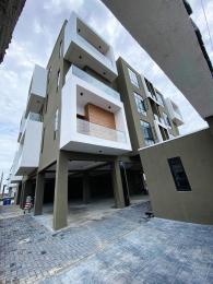 2 bedroom Detached Duplex For Sale Ikota Lekki Lagos