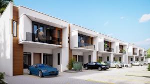 2 bedroom Terraced Duplex For Sale Vista Residence, Sangotedo Ajah Lagos 2 bedroom Terraced Duplex For Sale Vista Residence, Sangotedo Ajah Lagos
