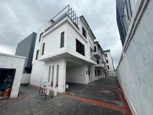 3 bedroom Terraced Duplex For Rent Osapa , Lekki ,lagos, Nigeria Lekki Lagos