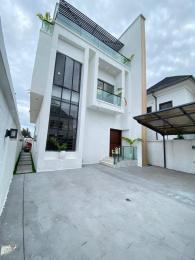 4 bedroom Detached Duplex For Sale Ikota Lekki Phase 2 Lekki Phase 2 Lagos