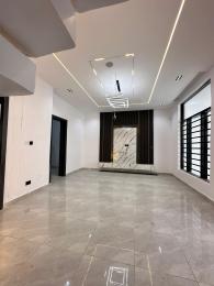 4 bedroom Terraced Duplex For Sale Ikota Estate Ikota Lekki Lagos