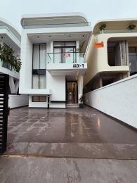 5 bedroom Detached Duplex For Sale Lafiaji Lekki Lagos