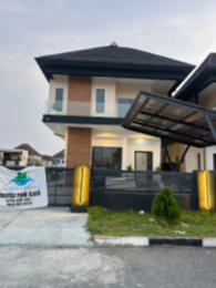 4 bedroom Detached Duplex For Sale Lagos Island 