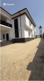 4 bedroom Detached Duplex For Sale Lokogoma Abuja Phase 2  4 bedroom Detached Duplex For Sale Lokogoma Abuja Phase 2