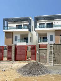 5 bedroom Detached Duplex For Sale Lekki Phase 1 Lagos