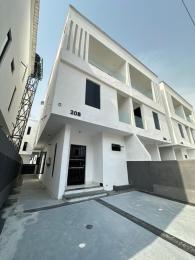 4 bedroom Semi detached Duplex For Sale Alternative Access From Idado, Lekki – Lagos Idado Lekki Lagos