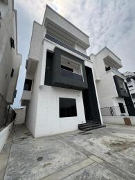 5 bedroom Detached Duplex For Sale Ikate Lekki Lekki Lagos