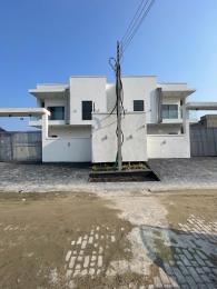 4 bedroom Semi detached Duplex For Sale Ajah Lagos